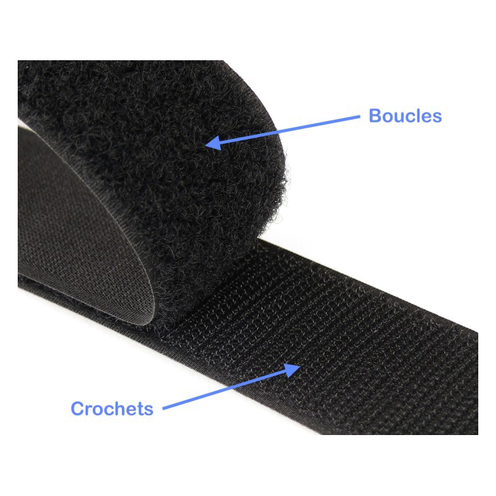 Velcro à coudre